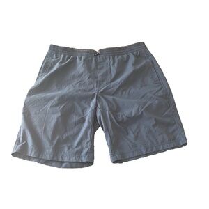 Kuhl Men's Blue Athletic Shorts Size Large